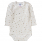 Sanetta Baby Body für Mädchen